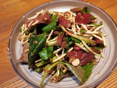 -云海肴·汽锅鸡·云南代表菜(天津国金汇店)