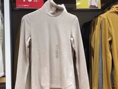-优衣库(苏州吴江万象汇店)
