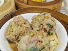 陈皮牛肉球-添好运点心专门店(中环IFC店)