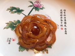 -京华烟云·北京烤鸭(领展购物广场·中关村店)