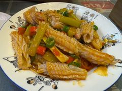 -福苗小骆驼烧烤(莲湖路店)
