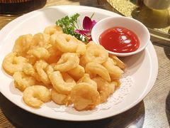 -三道菜(明堂公园店)