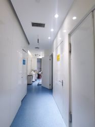 店内环境-JUVA欧华医美连锁