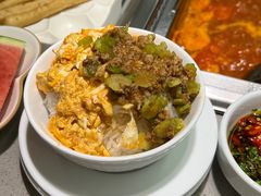 -海底捞火锅(九霄梦天地店)