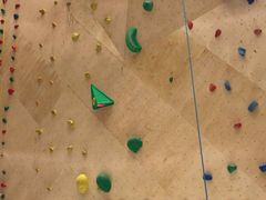 -ROCKPLUS攀岩馆(环宇城店)