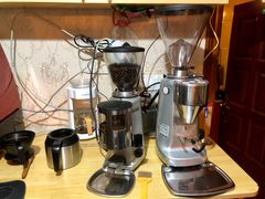 -云端咖啡私房店(河松街店)