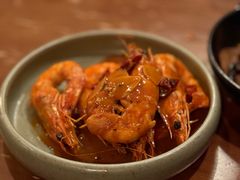 -Laures·月桂西班牙碳烤餐厅(十尚坊店)