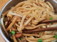 -左撇子私房面