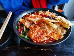 -螺大蛳柳州螺蛳粉·火锅·热干面(西城永捷店)