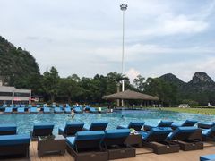 -Club Med地中海俱乐部·桂林度假村