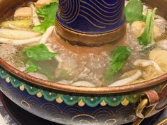 -董记老清泉·鲜切涮羊肉(窑岭店)