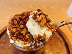 火山黑咖啡-大酉·M Coffee(北京美术馆店)