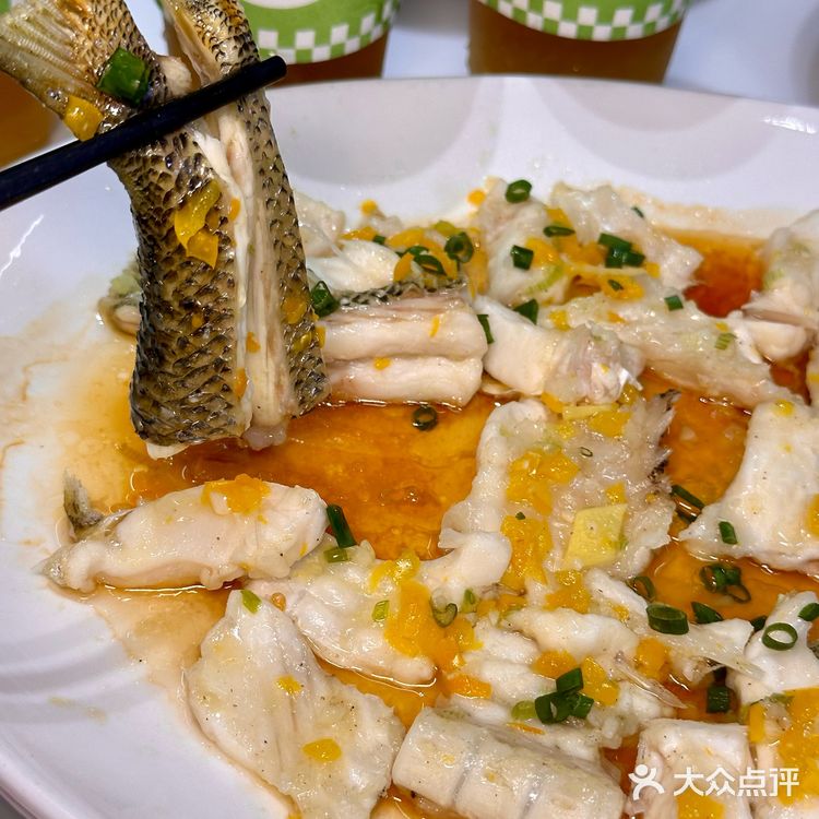 来佛山就为了这一口！！好吃又便宜