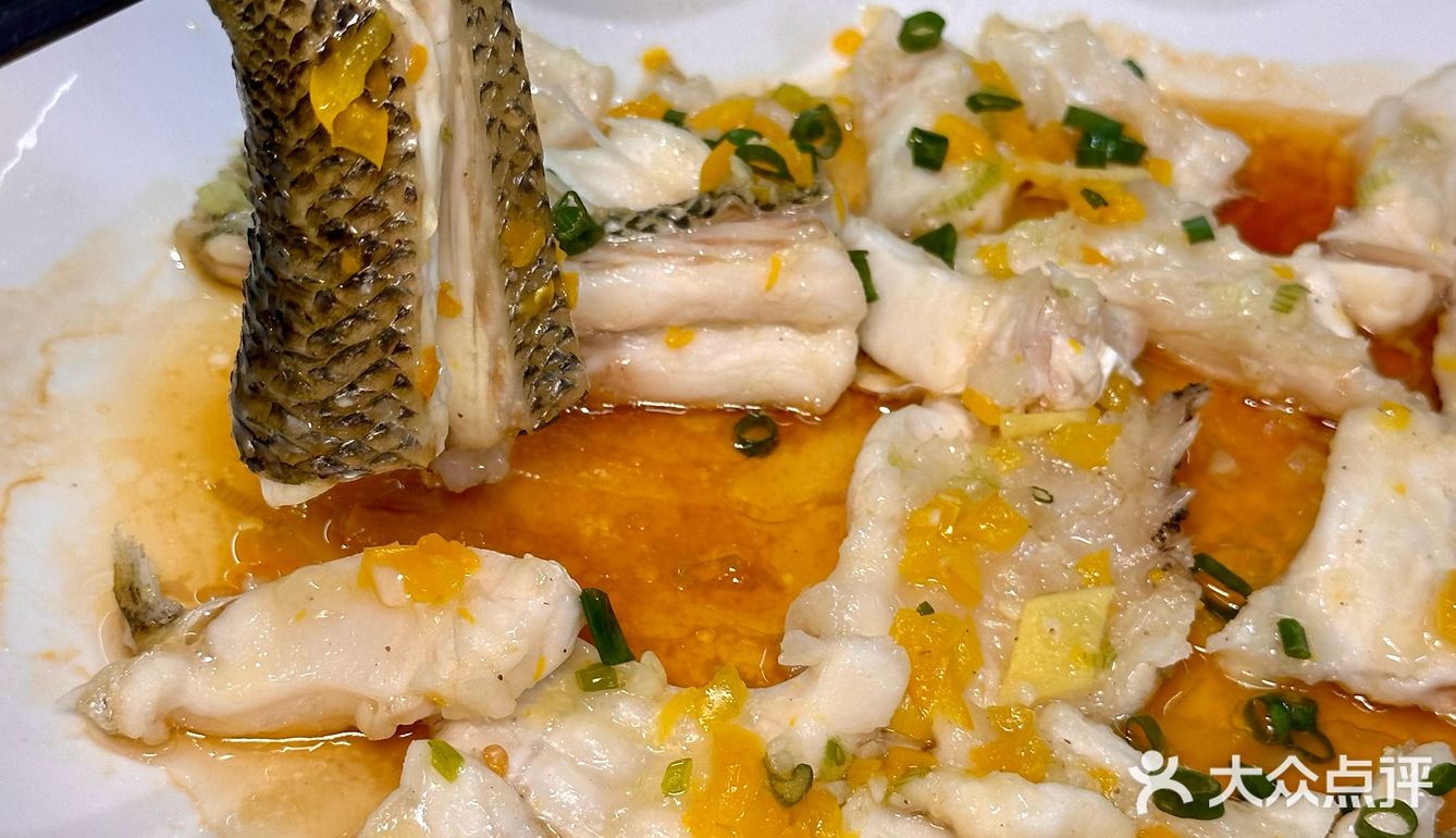 来佛山就为了这一口！！好吃又便宜