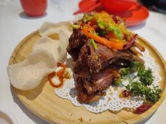 -避风塘·金牌店·夜宵(金玉兰店)