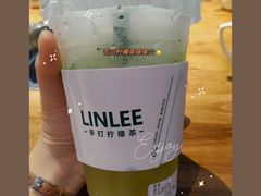 -LINLEE林里·手打柠檬茶(惠城仲恺天益城店)