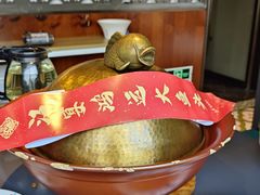 -江宴渔村·鱼鲜土菜(紫荆广场店)
