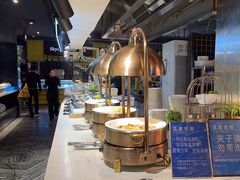 -V-ONE西雅图海鲜自助餐厅(仓山万达广场店)