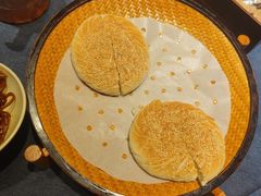 -金狮麟·新豫菜(金码大厦店)