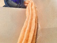 -Taco Bell 塔可贝尔(东方明珠店)
