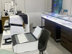 -康利眼镜(金融大厦店)