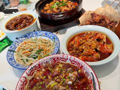 -欧记大排档·景德菜(上海首店)