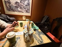 -锦府盐帮·侯宅(五棵松万达店)