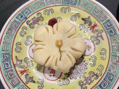 -宫事颐庭·老佛爷贵寿下午茶(颐和园店)