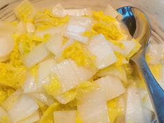 -君庭中餐馆(华强路店)