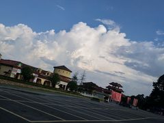 -桂林罗山湖水上乐园