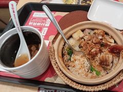 -华记煲仔华·煲仔饭(人和店)