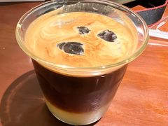 -Ten Olives甜点