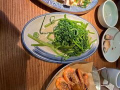 -常来小聚·广州非遗传承餐厅(地王广场店)