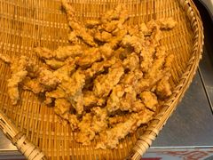 酥肉-肖炮现炸酥肉(解放碑店)