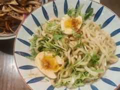 -面乙新派手擀面(大悦城店)