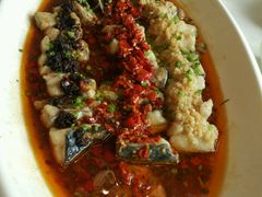 -巴陵全鱼席(湖南老字号汴河街店 )