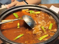 -肖记牛肉鱼杂馆·省级非遗(柏林春天直营店)