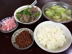 跷脚牛肉-冯四孃跷脚牛肉·非物质文化遗产店