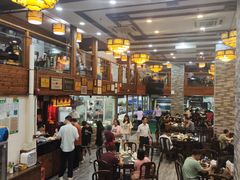 -红星光发煲仔饭(文海店)