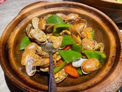 啫啫花甲-啫神·广州地标美食(北京路店)