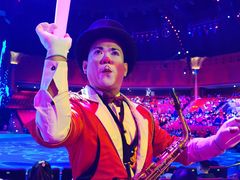 -珠海横琴长隆《卡卡虎奇遇记》