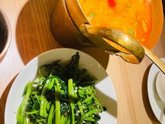 -默加东南亚美食(大宁音乐广场店)