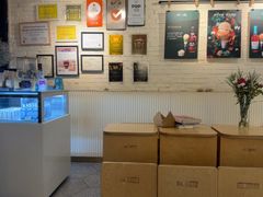 -Dal Cuore 达可芮冰淇淋(陕西北路店)