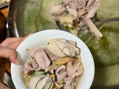 -金瑶池·猪肚鸡·传统冬瓜盅(20年白沙店)