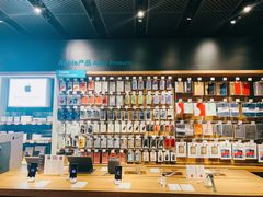 -顺电·脉(浦东嘉里城店)