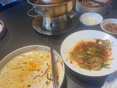 -鼓楼东街老火锅(鼓楼店)