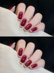 -M·X Nail日式美甲美睫