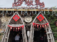 -莆田湄洲妈祖祖庙