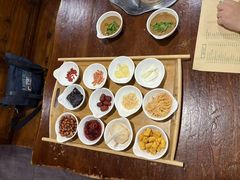 -大明铜锅·烤涮坊·烧烤(新开路店)
