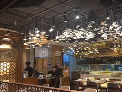 -有璟阁港式餐厅(国贸商城店)